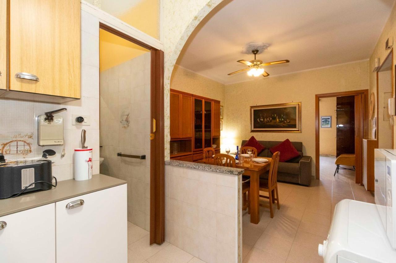 Apartment Mm Massaua - W/ Two Balconies *