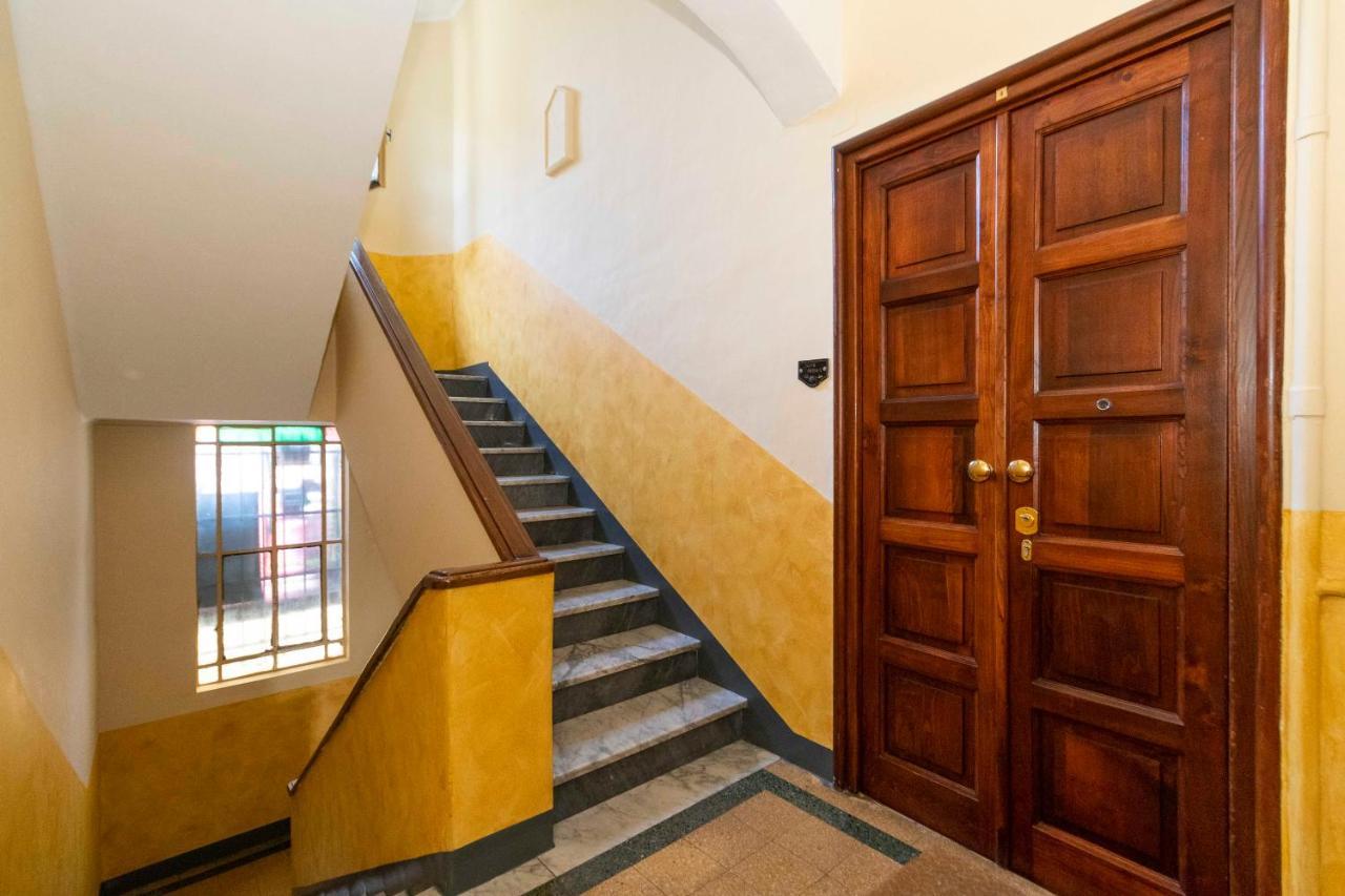 Mm Massaua - W/ Two Balconies Apartment *