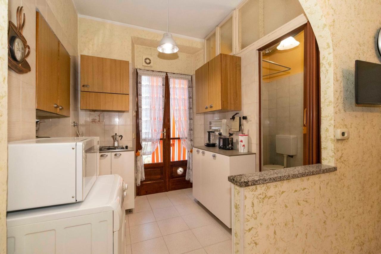 Mm Massaua - W/ Two Balconies Apartment Turin