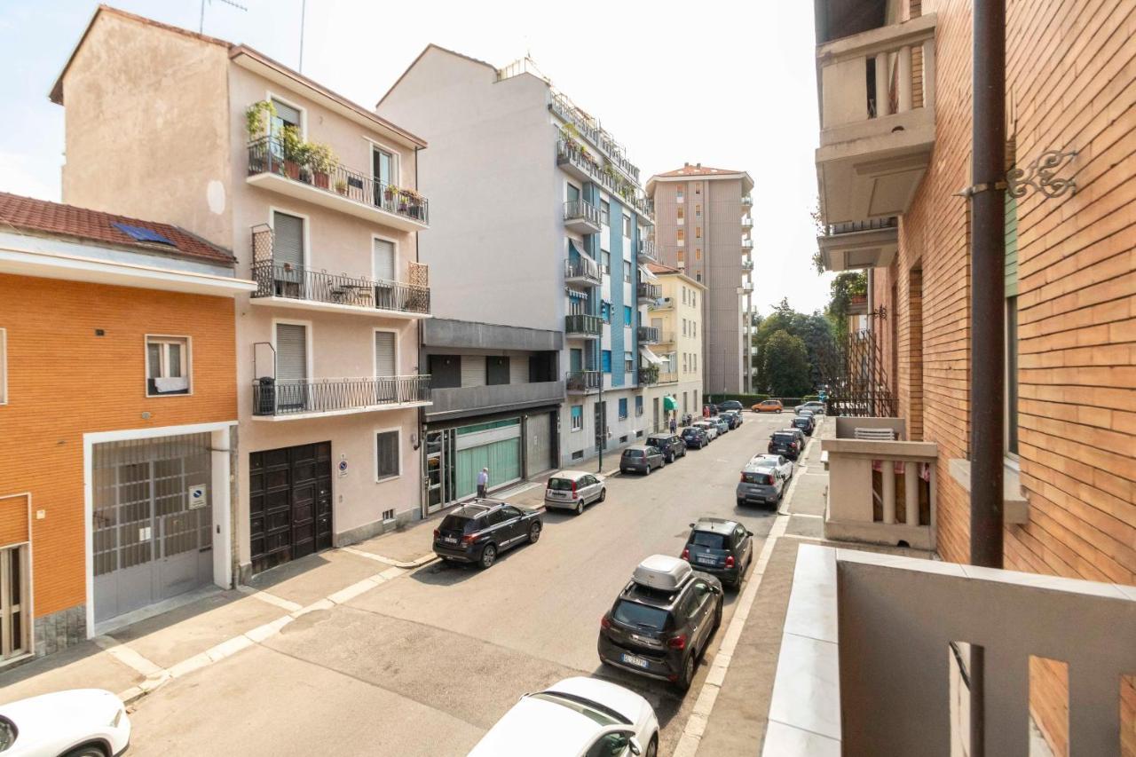 Mm Massaua - W/ Two Balconies