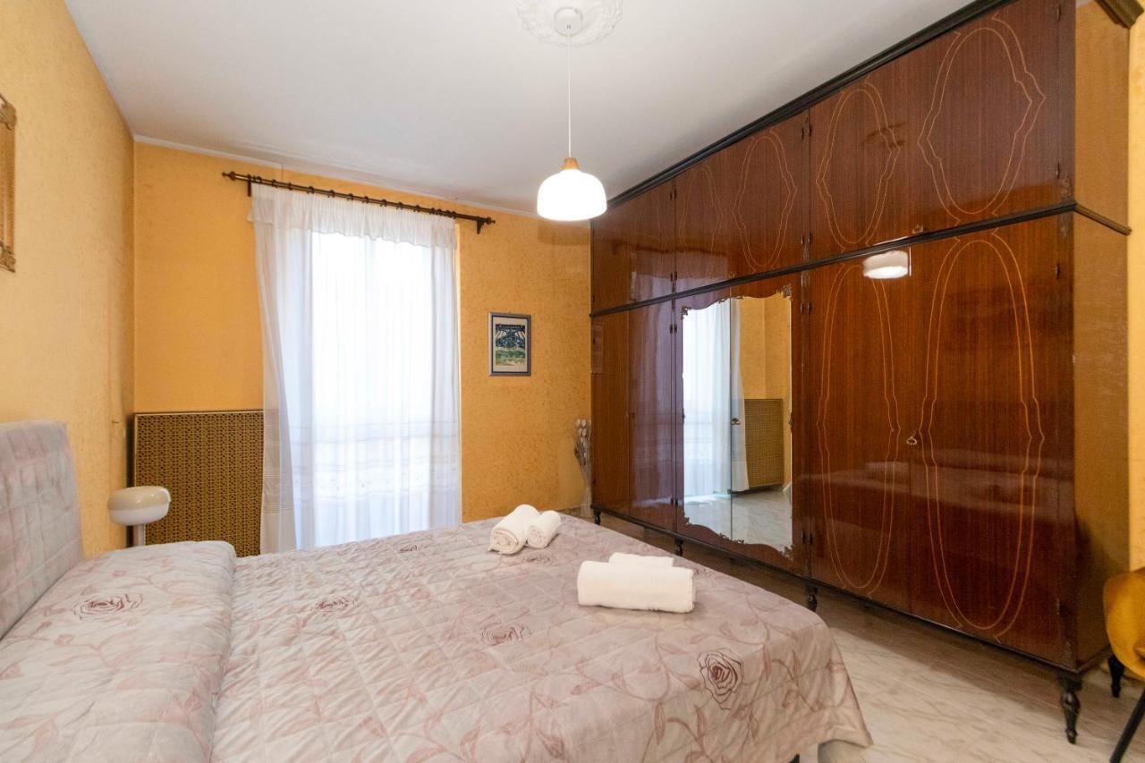 Mm Massaua - W/ Two Balconies Apartment Turin