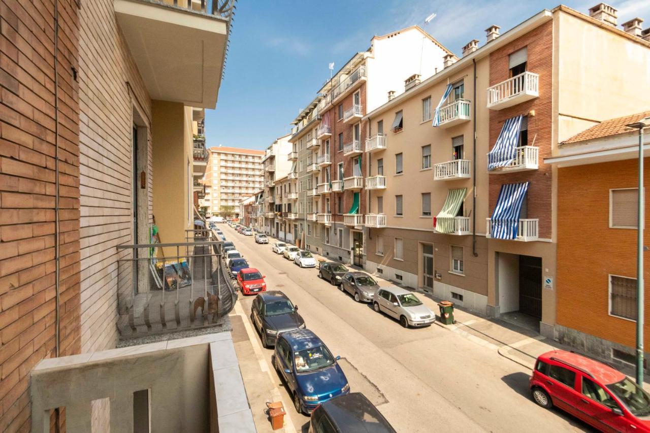 Apartment Mm Massaua - W/ Two Balconies *