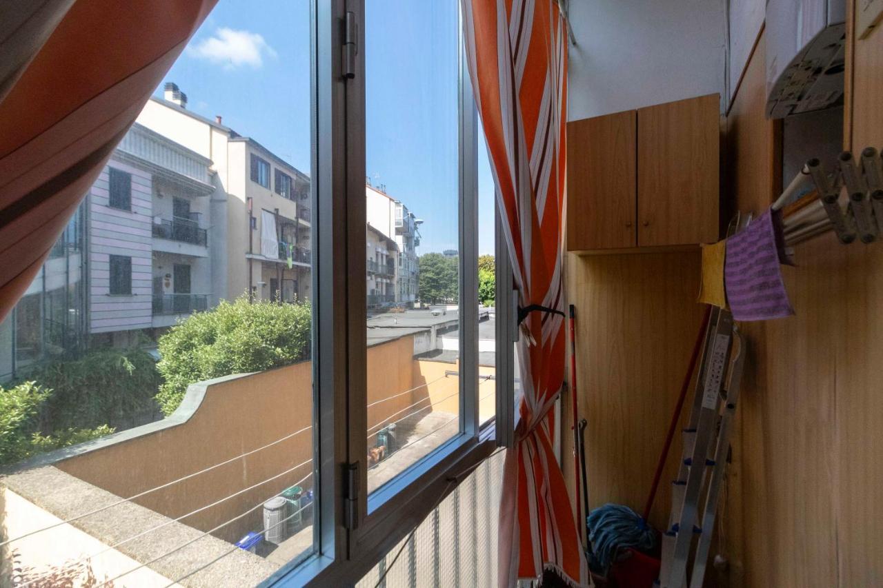 Mm Massaua - W/ Two Balconies Apartment Turin
